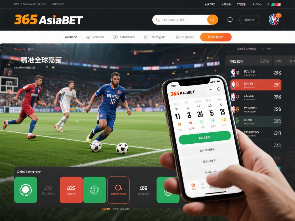 365亚洲bet带你走进顶级体育博彩新世界 (365亚洲bet带你探索顶级体育博彩新世界的无限魅力）