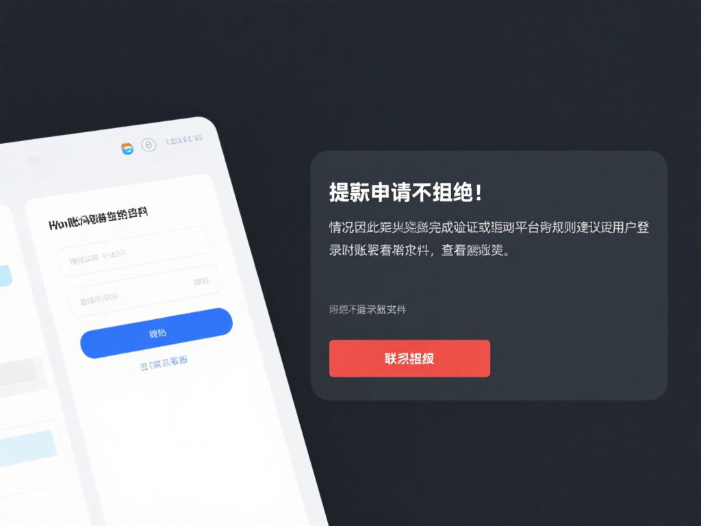 bet365到帐常见问题解答,快速了解全过程 (bet365到账常见问题全面解答,快速掌握完整流程) 提款申请被拒绝:这种情况通常是因为未完成账户验证或