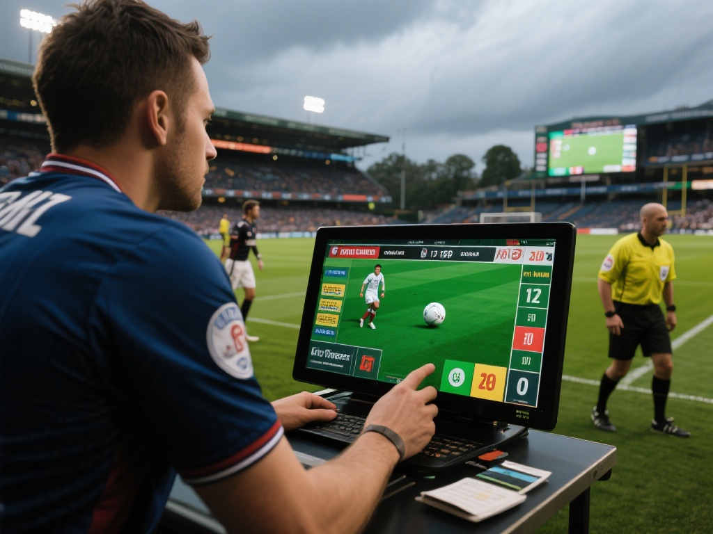 了解bet365走球规则,快速成为投注达人 (深入了解bet365走球规则,快速成长为投注达人技巧分享)