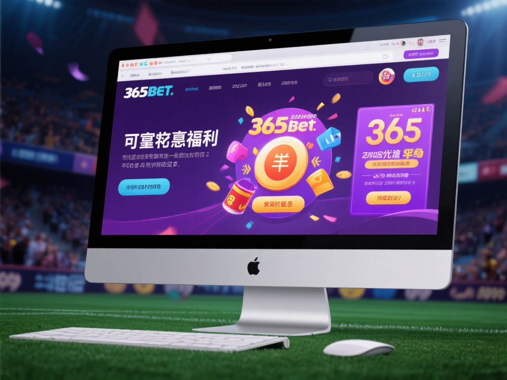 365bet电脑端优惠活动一览,福利不容错过 (365bet电脑端优惠活动一览,超值福利不容错过!)