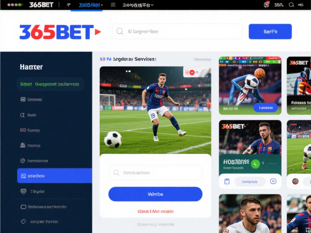 365bet开户教程：手把手教你完成账号创建 (365bet开户教程：手把手教你轻松完成账号创建流程）