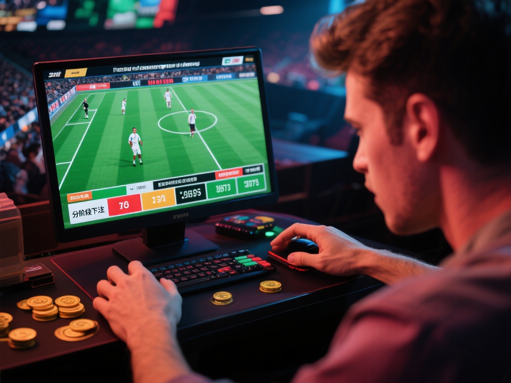 如何bet365直播赛事中实时下注并获利 (如何在bet365直播赛事中实时下注并实现盈利？）