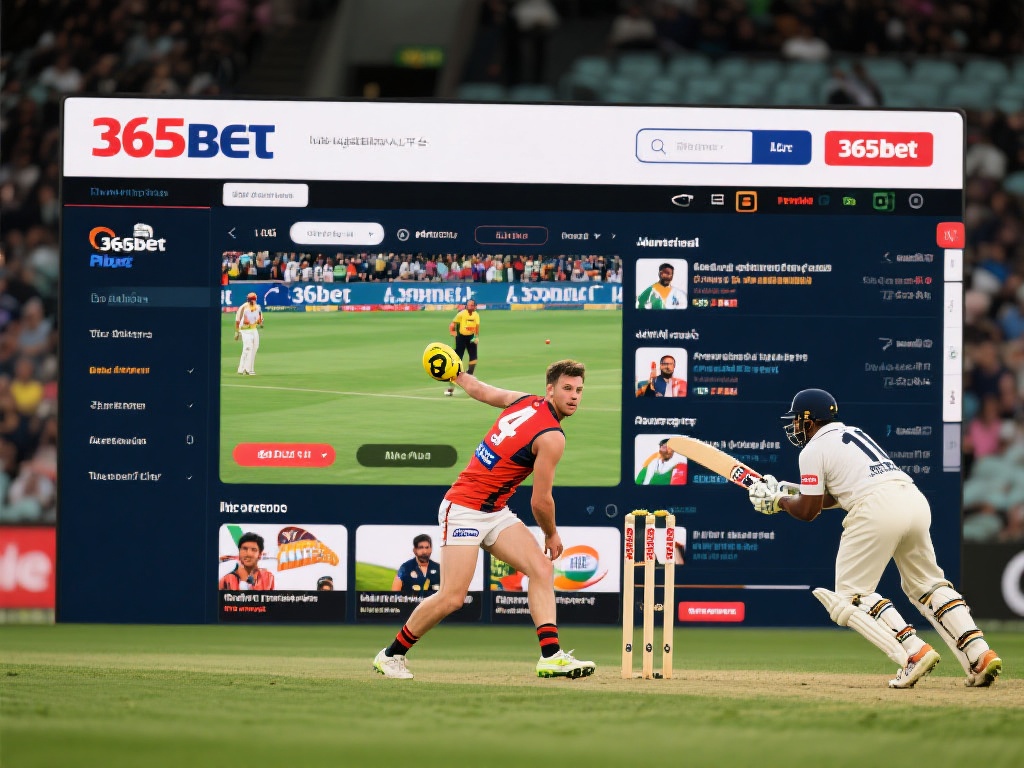 365bet滚球赛事:覆盖全球热门体育项目 (365bet滚球赛事:覆盖全球热门体育项目,尽享竞技激情)